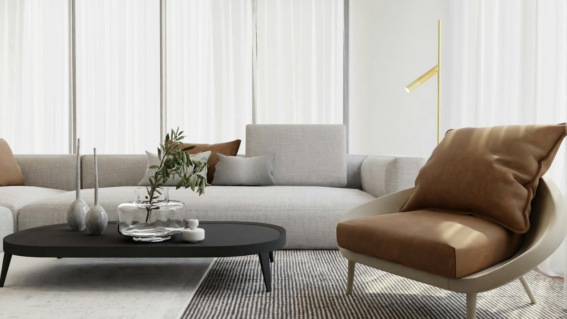living room furniture
